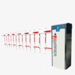 Barrier Tự Động Tay Gập MAG BR630T_90 - Ảnh 2