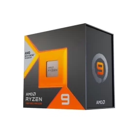 CPU AMD Ryzen 9 7900X3D 4.4 GHz (5.6 GHz with boost) / 128MB cache / 12 cores 24 threads / socket AM5 / 120 W) - Ảnh 2
