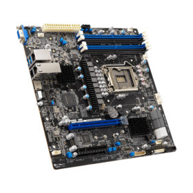 Mainboard ASUS Server P12R-M/10G-2T - Ảnh 2