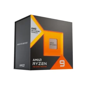 CPU AMD Ryzen 9 7900X3D 4.4 GHz (5.6 GHz with boost) / 128MB cache / 12 cores 24 threads / socket AM5 / 120 W) - Ảnh 3