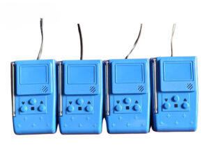 Remote Barrier Không Dây P4 - Ảnh 4