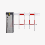 Barrier Tự Động Wonsun APZ-120 - Ảnh 2