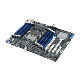 Mainboard Asus Z11PA-U12//DP XEON - Ảnh 2