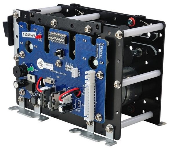 Máy Nuốt Thẻ Tự động Tenet TCR-615