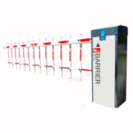 Thanh Chắn Barrier MAG BR660T_FE - Ảnh 2