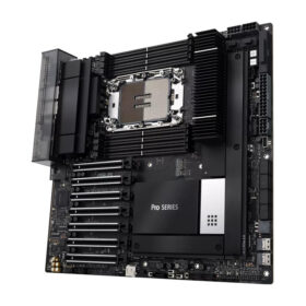Mainboard ASUS PRO WS W790E-SAGE SE - Ảnh 2