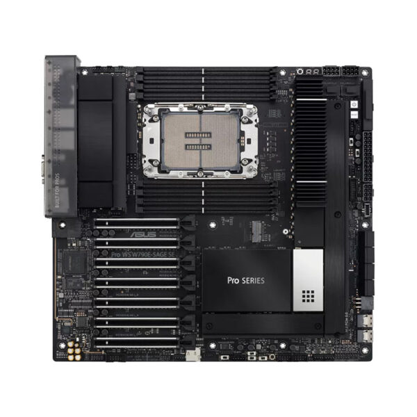 Mainboard ASUS PRO WS W790E-SAGE SE