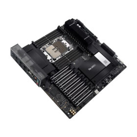 Mainboard ASUS PRO WS W790E-SAGE SE - Ảnh 3
