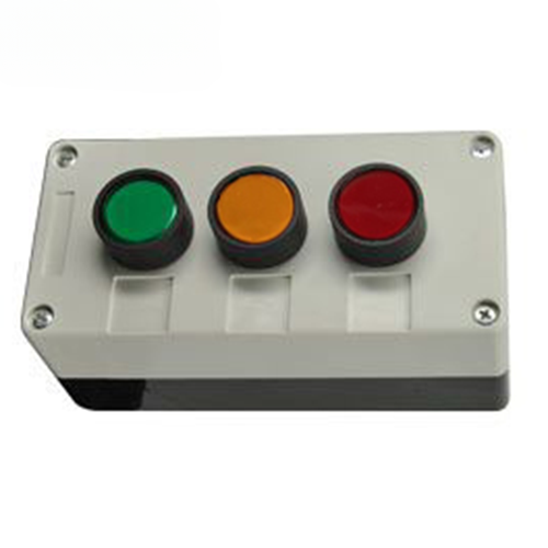 Nút Nhấn MAG BR_PB3