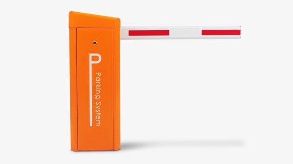 Barrier Tốc Độ Cao APS-138