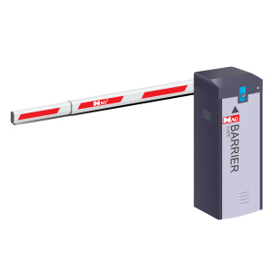 Barrier Tự Động MAG BR618T