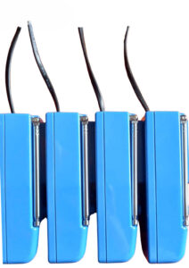 Remote Barrier Không Dây P4 - Ảnh 3