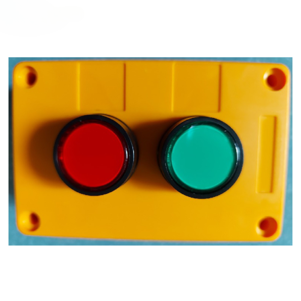 Nút Nhấn MAG BR_PB2