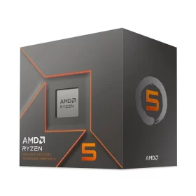 CPU AMD Ryzen 5 8500G (AMD AM5 - 6 Core - 12 Thread - Base 3.5Ghz - Turbo 5.0Ghz - Cache 22MB)