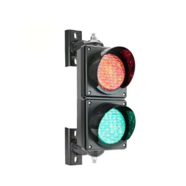 Đèn Giao Thông TFL100