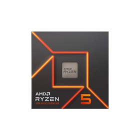 CPU AMD Ryzen 5 7600 (AMD AM5 - 6 Core - 12 Thread - Base 3.8Ghz - Turbo 5.1Ghz - Cache 38MB) - Ảnh 2