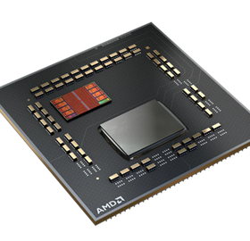 CPU AMD Ryzen™ 7 5800X3D 3.4 GHz (4.5 GHz with boost) / 96MB cache / 8 cores 16 threads / socket AM4 / 105 W) - Ảnh 2
