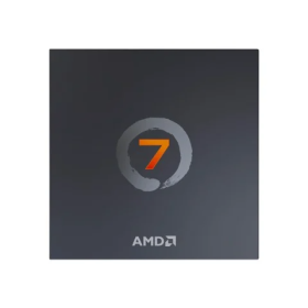 CPU AMD Ryzen 7 7700 (40M Cache, Up to 5.3GHz, 8C16T, Socket AM5) - Ảnh 2