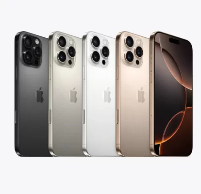 IPHONE 16 PROMAX 256GB / 512GB / 1TB - CHÍNH HÃNG VN/A