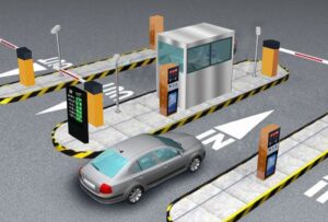 TRỌN BỘ BÃI GIỮ XE THÔNG MINH – TIỆN LỢI, AN TOÀN, HIỆU QUẢ - Ảnh 2