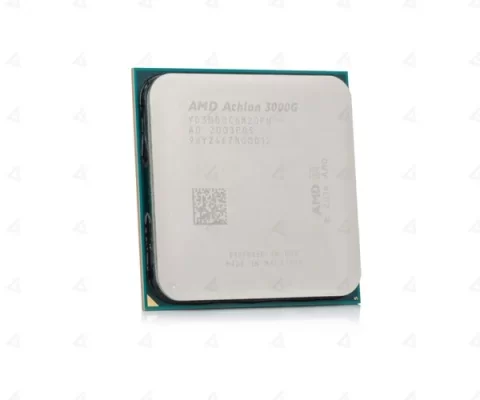 CPU AMD Athlon 3000G (AMD AM4 - 2 Core - 4 Thread - Base 3.5Ghz - Cache 5MB) box - Ảnh 3