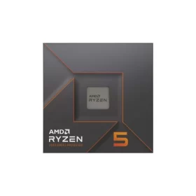 CPU AMD Ryzen 5 7600X (AMD AM5 - 6 Core - 12 Thread - Base 4.7Ghz - Turbo 5.3Ghz - Cache 38MB) - Ảnh 2