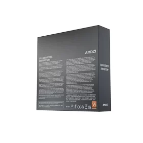 CPU AMD Ryzen 5 7600X (AMD AM5 - 6 Core - 12 Thread - Base 4.7Ghz - Turbo 5.3Ghz - Cache 38MB) - Ảnh 3