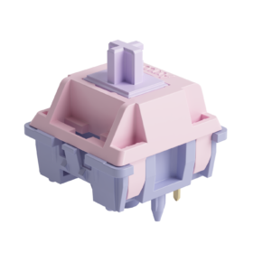 AKKO Fairy switch (Silent) (5 pin/45 switch) - Ảnh 2