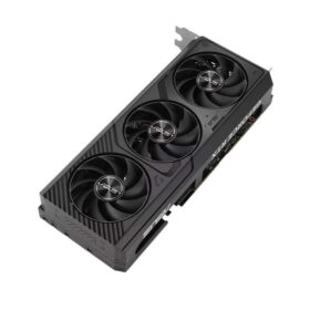 Card Màn Hình Asus PRIME GeForce RTX 4070 12GB GDDR6X OC Edition (PRIME-RTX4070-O12G) - Ảnh 3