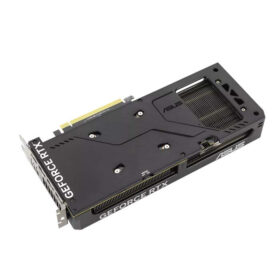 Card Màn Hình Asus PRIME GeForce RTX 4070 12GB GDDR6X OC Edition (PRIME-RTX4070-O12G) - Ảnh 4