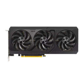Card Màn Hình Asus PRIME GeForce RTX 4070 12GB GDDR6X (PRIME-RTX4070-12G) - Ảnh 2