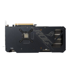 Card màn hình Asus ROG Strix Radeon RX 6650 XT OC Edition 8GB GDDR6 (ROG-STRIX-RX6650XT-O8G-GAMING) - Ảnh 5