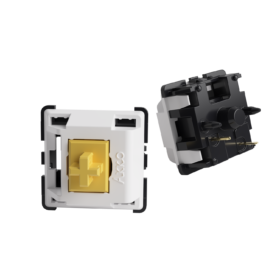 AKKO Penguin Switch (Silent) ( 5 pin / 45 switch) - Ảnh 3