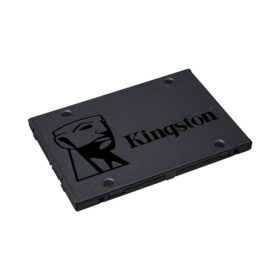 Ổ cứng SSD Kingston A400 480GB SA400S37/480G - Ảnh 3
