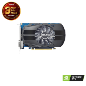 Card màn hình ASUS Phoenix GeForce GT 1030 OC 2GB (PH-GT1030-O2G) - Ảnh 3