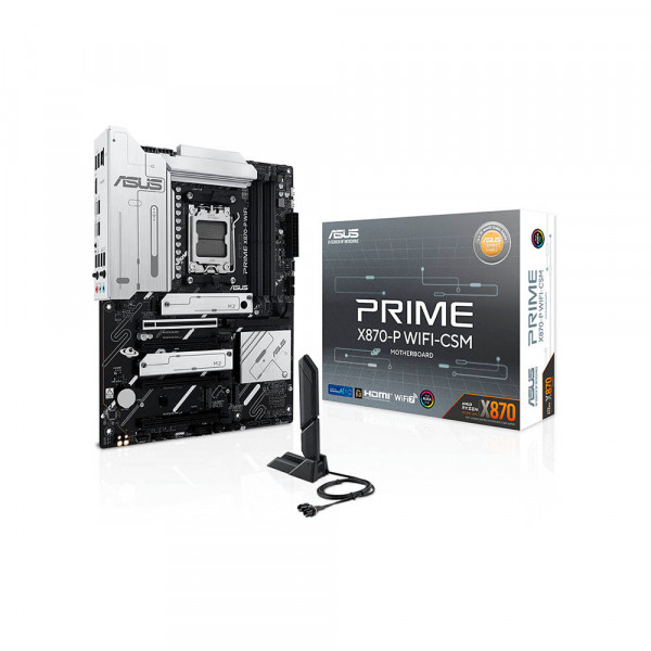 Mainboard ASUS PRIME X870-P WIFI-CSM (DDR5)