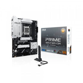 Mainboard Asus PRIME X870-P-CSM