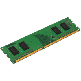 RAM Kingston 4G DDR4 3200 U22 1Rx16 UDIMM (KVR32N22S6/4)