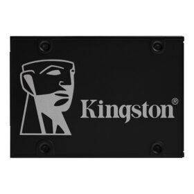 Ổ cứng SSD Kingston SKC600 256GB SATA 3.0 (SKC600/256G) - Ảnh 3