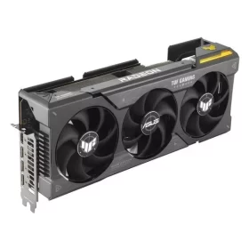 Card Màn Hình Asus Radeon RX 7900 XTX TUF Gaming OC 24G (TUF-RX7900XTX-O24G-GAMING) - Ảnh 3