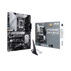 Mainboard Asus PRIME Z790-P WIFI D4-CSM DDR4