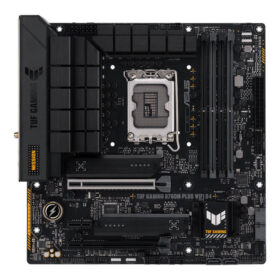 Mainboard ASUS TUF GAMING B760M-PLUS WIFI D4 - Ảnh 2