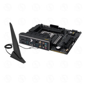 Mainboard ASUS TUF GAMING B760M-PLUS WIFI D4 - Ảnh 7