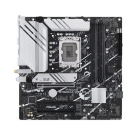 Mainboard Asus PRIME B760M-A WIFI DDR4 (Bluetooth) - Ảnh 3