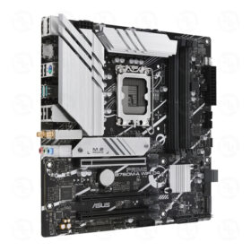 Mainboard Asus PRIME B760M-A WIFI DDR4 (Bluetooth) - Ảnh 4