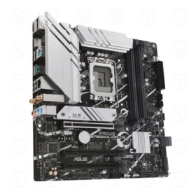 Mainboard Asus PRIME B760M-A WIFI DDR4 (Bluetooth) - Ảnh 5