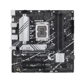 Mainboard Asus PRIME B760M-A DDR4 - Ảnh 2