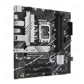 Mainboard Asus PRIME B760M-A DDR4 - Ảnh 3