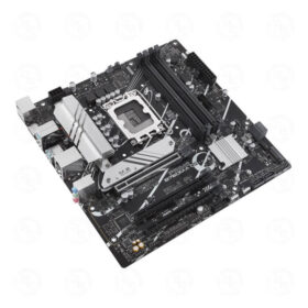 Mainboard Asus PRIME B760M-A DDR4 - Ảnh 5