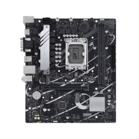 Mainboard Asus PRIME B760M-K DDR4 - Ảnh 2